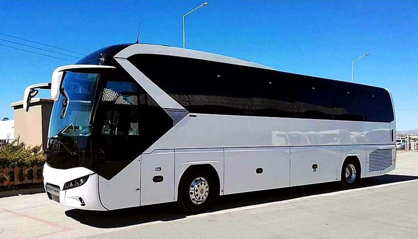 Noleggio con conducente di Autobus Tourliner a San Donà di Piave e dintorni
